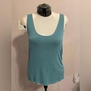 Piko Teal Tank